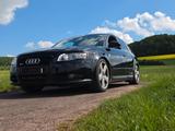 Audi S4 4.2 quattro tiptronic Avant -