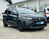 Dacia Jogger Extreme+/1Hd/7-Sitze/S-Heft/8-bereift - Dacia Jogger: Extreme