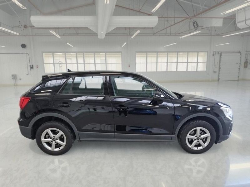 Audi AUDI Q2 1.0 30 TFSI BUSINESS SUV imagem 3