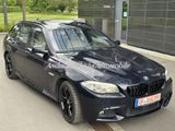 BMW 530dA  xDrive Touring M Sport GARANTIE Topzustan - BMW 530 Gebrauchtwagen in Frankfurt