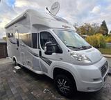 Frankia T640 FF2-G VLF 3,0 Ltr. AHK Solar Lithium