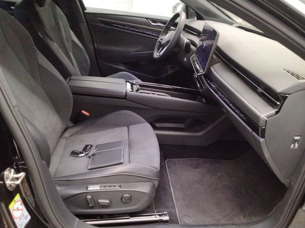 Volkswagen ID.7 - Bild 7
