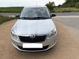 Skoda Fabia 1.4l Extra Sondermodell - Skoda Fabia: Extra