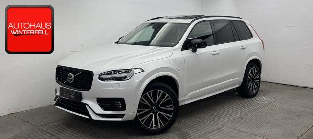 Volvo XC90 T8 AWD RECH. PLUS DARK 7SITZ+PANO+STANDHEIZ