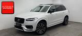 Volvo XC90 T8 AWD RECH. PLUS DARK 7SITZ+PANO+AHK+STAND - Volvo XC90: Plus Dark