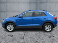 Volkswagen T-Roc - Vorschau Bild 4