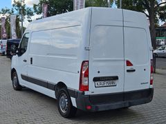 Fahrzeugabbildung Master III Kasten L2H2 HKa 3,5t 3 SORTIMO Werkst