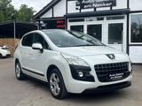 Peugeot 3008 Allure 1.6 HDI Automatik Pano Klimaauto PDC - Peugeot 3008 mit Diesel-Antrieb: 1.6