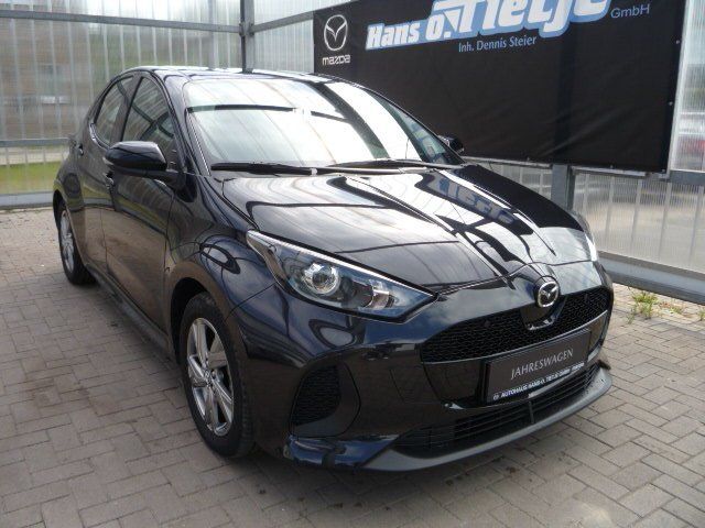 Image of Mazda 2