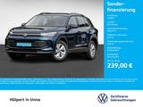 Volkswagen Tiguan 1.5 eTSI NEUES MODELL AHK CAM LM17 NAVI