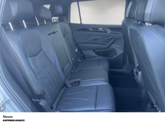 Volkswagen Tayron - Bild 7