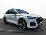 Audi SQ5 TDI quattro tiptr. | AHK | PANO | ACC | - gebrauchte Audi SQ5 aus dem Jahr 2021