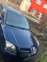 Toyota Avensis T 25  (TÜV ist gerade NEU) - Toyota Avensis T25 mit Diesel-Antrieb