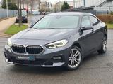 BMW Gran Coupe 218 i Sport Line*Autom*Navi*PDC*LED - BMW 218 Gran Coupé mit Benzin-Antrieb: Sportwagen, Automatik