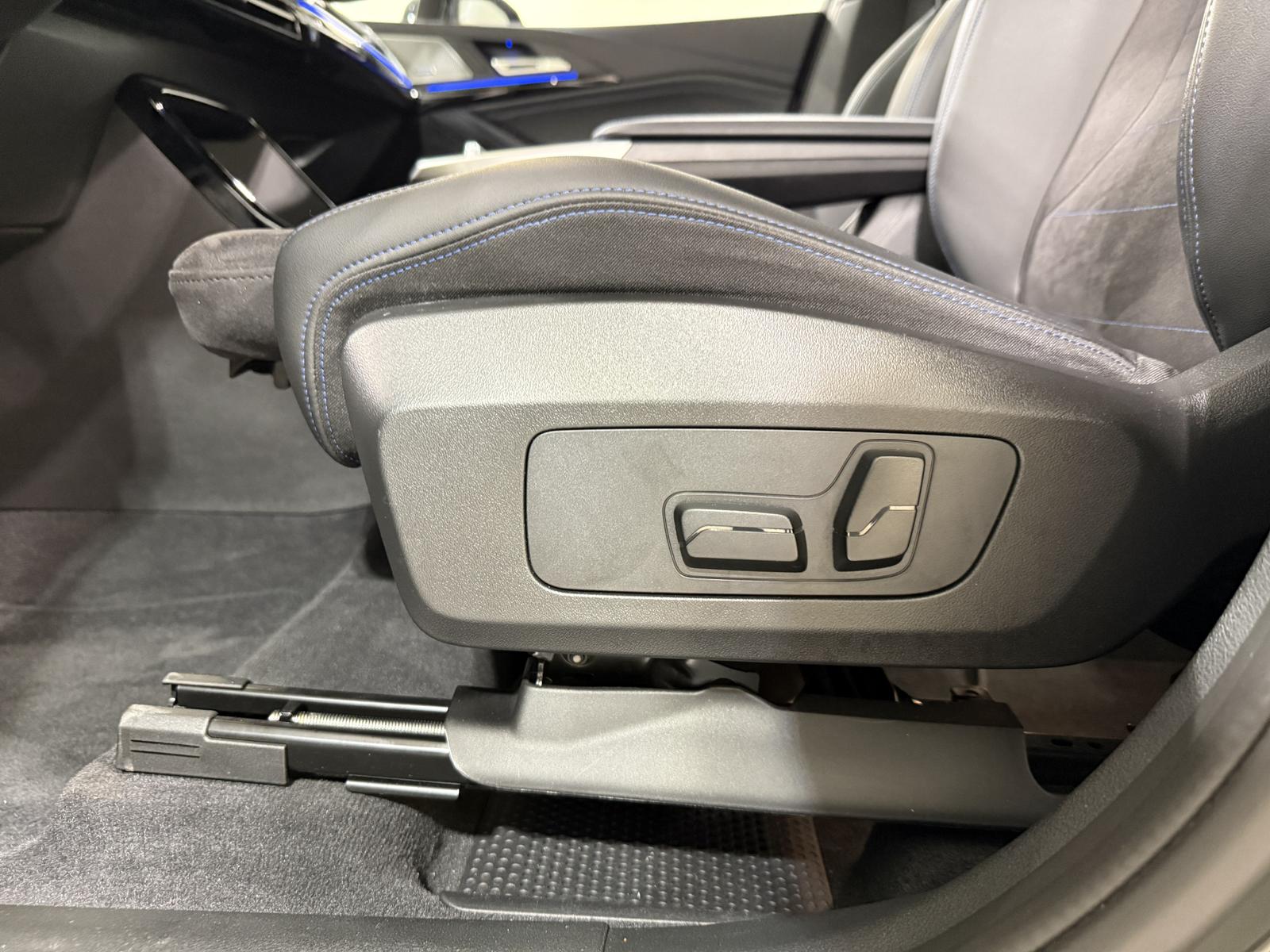 BMW 223i xDrive Active Tourer M Sportpaket AHK ACC