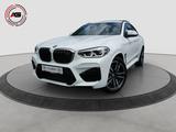 BMW X4 M PANO ACC H&K 360°HUD AHK SITZKLIMA 4xSHZ - gebrauchte BMW X4 M aus dem Jahr 2020