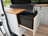 Volkswagen T5.2 4Motion Seikel Camper  - T5 4motion Wohnwagen gebraucht