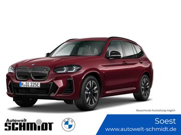 BMW iX3 INSPIRING ELEKTRO  UPE 70.570 EUR