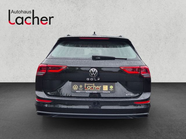 Golf Variant Life 1.5 eTSI DSG,ACC,LED,Navi
