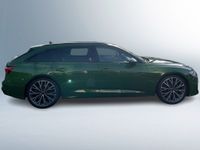 Audi S6 - Vorschau Bild 10