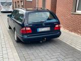 Mercedes-Benz S210 W210 Mercedes E280 4matik Kombi - Mercedes-Benz: Kombi, W210