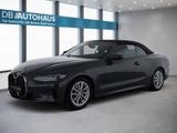 BMW 420i Cabrio Steptronic Innovationspaket H.Kardon - BMW 4er Reihe aus 2022