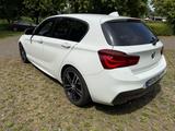 BMW 120i M Sport Navi. Prof.+H&C Sounds. - BMW 120 in Solingen