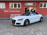 Audi TT 1.8 TFSI Cabrio*2.Hand*TÜV 04/2027 - Audi TT: 20 TFSI