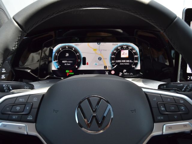 Golf VIII 1.5 eTSI 150 PS DSG "50 Jahre" PANORAM