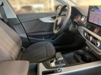 Audi A4 - Vorschau Bild 12
