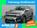 Ford Ranger Doka Limited 200PS Aut. 4x4/Offroad-P. - Ford Ranger Gebrauchtwagen