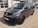 Fiat Scudo by Irmscher L3 8-Sitzer Bus 180PS Aut.