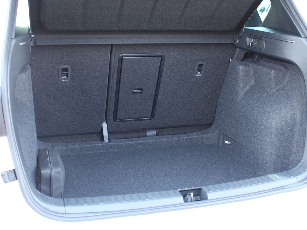 Fahrzeugabbildung SEAT Ateca 2.0 TDI  FR DSG