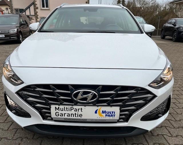 Hyundai i30 cw 1.5 T-GDI Trend Mild-Hybrid
