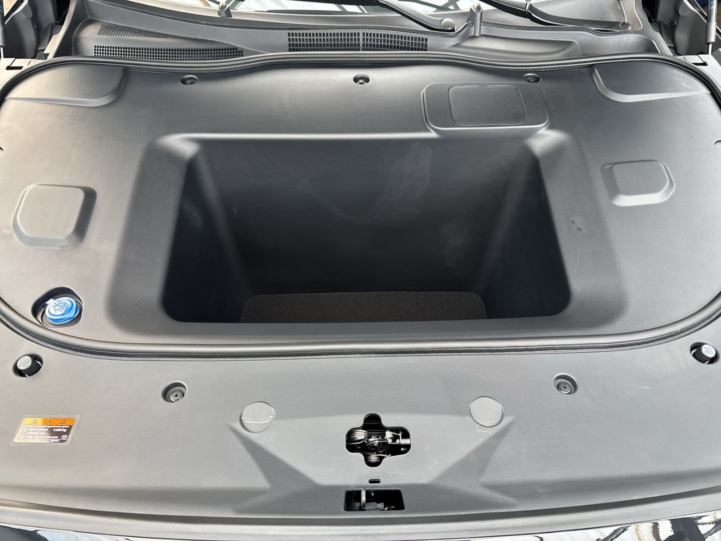 Mazda 6e - Bild 14