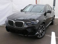 BMW X4 - Vorschau Bild 3