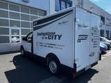 Iveco eMoovy 35F16E Spier Kofferaufbau Klima - Iveco Elektro