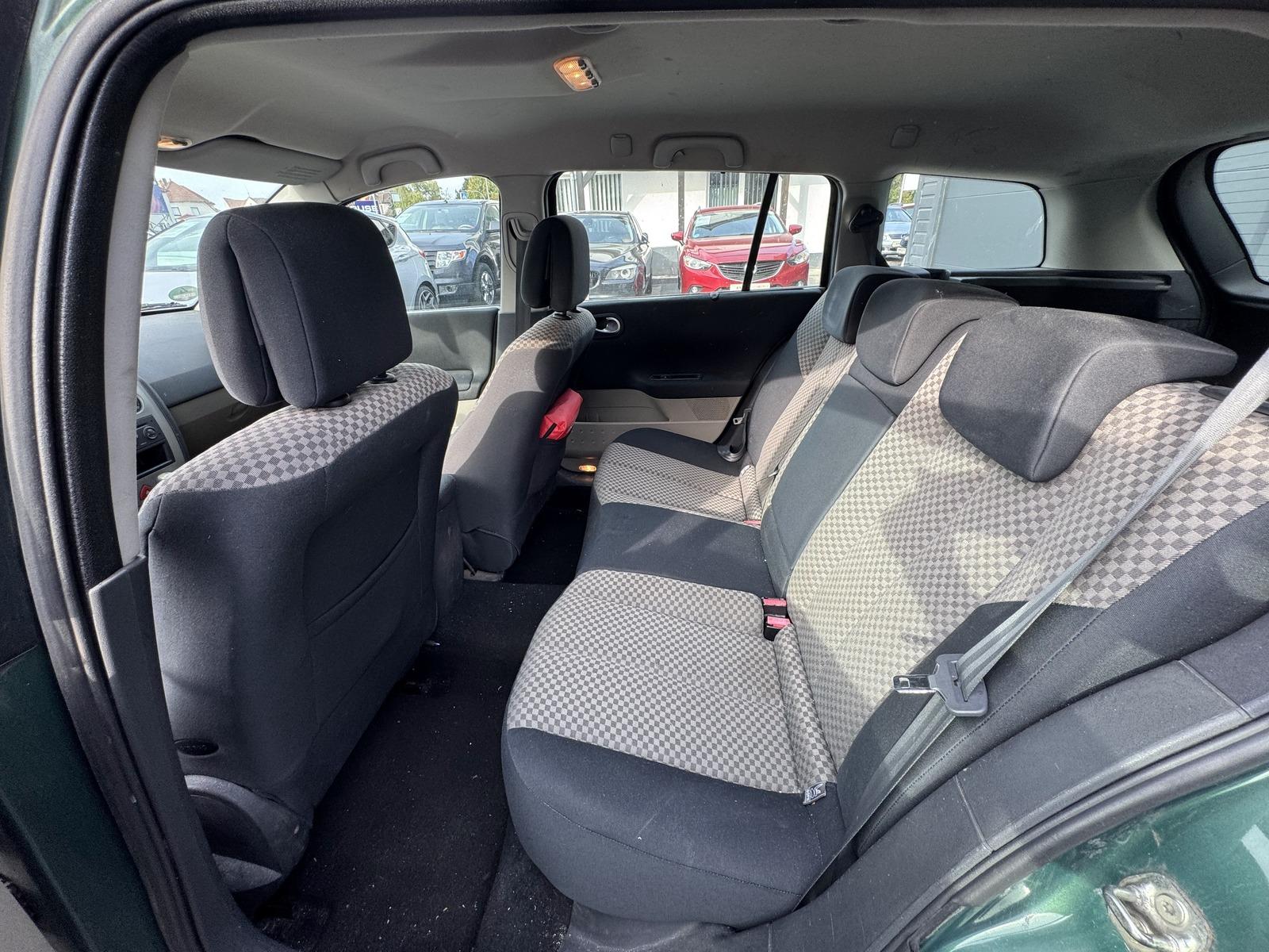 Renault Megane 2004 — photo 13