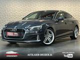 Audi A5 40TDI SPORT DAB#AHK#PDC#NAVI#CARPL#SHZ#1.HAND - Audi A5 Gebrauchtwagen in Dresden