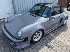 PORSCHE 911 Cabrio 3,2 Turbolook DP 935