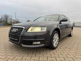 Audi A6 Avant 2.0 TFSI - Audi A6 aus 2010: Kombi