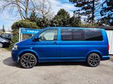 Volkswagen T5 2.0 TDI Caravelle  Automatik Camper - Volkswagen Caravelle