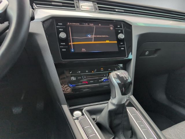 Passat Variant 1.5 TSI AHK+KAMERA+NAVI+LED+KLIMA