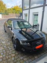 Audi A5 2.0 TFSI Cabriolet -