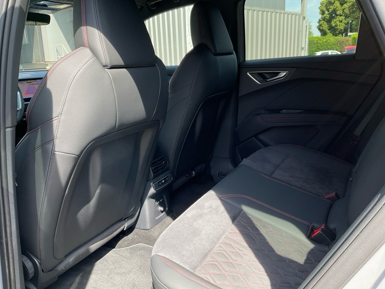 Audi Q4 e-tron - Bild 30