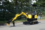 Andere Minibagger Microbagger W10 - Angebote