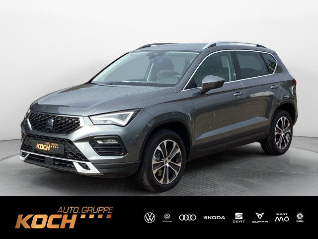 Seat Ateca Style Edition 2.0 TDI 110 kW (150 PS) 7-Ga