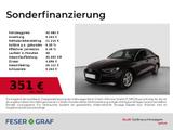 Audi A3 Lim. 35 TDI LED/Navi/ACC/R-Kamera/18 Zoll - Audi A3 Jahreswagen mit Diesel-Antrieb