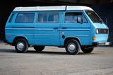Volkswagen T3 Westfalia Camper - 70PS US Survivor - : Camper Westfalia