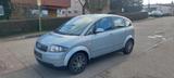 Audi A2 1.4 Klimaautomatik Alu Scheckheft - Audi A2 in Stuttgart